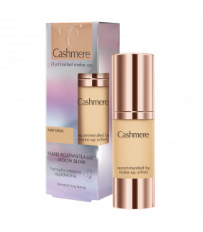 CASHMERE ILUMINATED MAKE-UP...