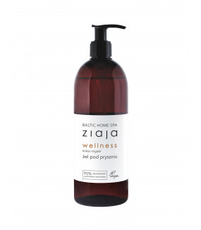 ZIAJA BALTIC HOME SPA...