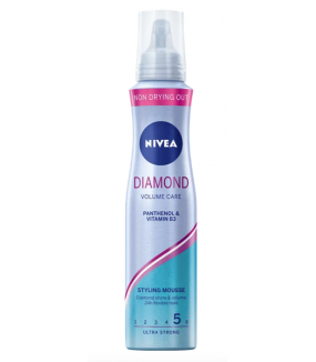 NIVEA DIAMOND VOLUME CARE 5...