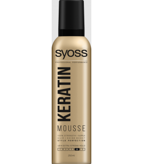 SYOSS KERATIN PIANKA DO...