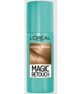 LOREAL PARIS MAGIC RETOUCH...