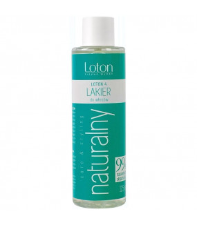 LOTON COSMETICS NATURALNY...