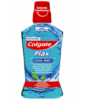 COLGATE PLAX COOL MINT PŁYN...