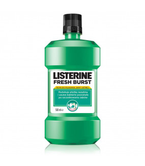 LISTERINE FRESH BURST PŁYN...