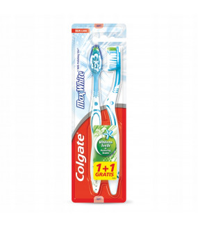 COLGATE MAX WHITE SOFT...