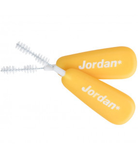 JORDAN CLINIC BRUSH BETWEEN...