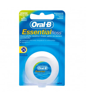 ORAL-B ESSENTIAL FLOSS NIĆ...