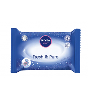 NIVEA FRESH & PURE...