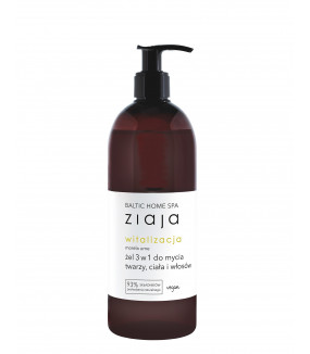 ZIAJA BALTIC HOME SPA...