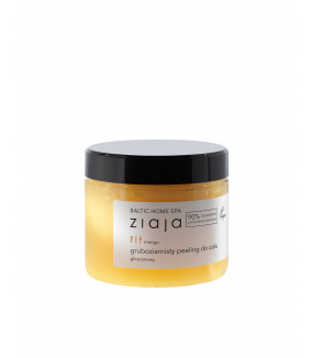 ZIAJA BALTIC HOME SPA FIT...