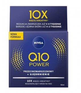 NIVEA Q10 POWER...