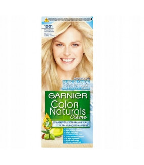 GARNIER COLOR NATURALS...