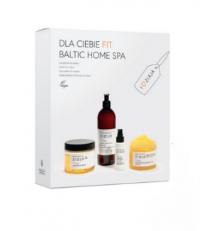 ZIAJA BALTIC HOME SPA FIT...