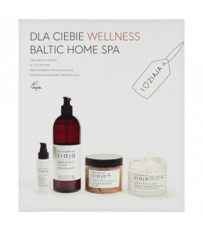 ZIAJA BALTIC HOME SPA...