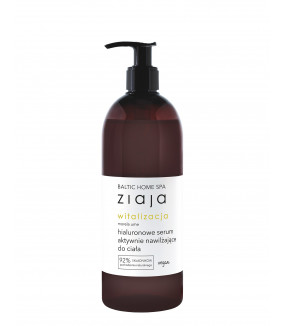 ZIAJA BALTIC HOME SPA...