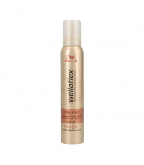 WELLA WELLAFLEX HYDRO STYLE...