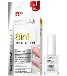 EVELINE 8W1 TOTAL ACTION...