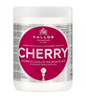 KALLOS CHERRY MASKA DO...