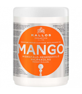 KALLOS MANGO MASKA DO...