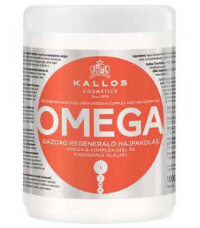 KALLOS OMEGA REGENERUJACA...