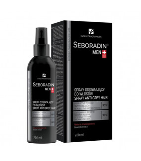 SEBORADIN MEN SPRAY...