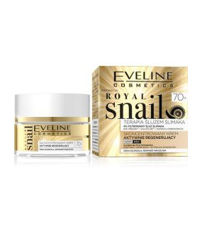 EVELINE ROYAL SNAIL...