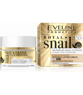 EVELINE ROYAL SNAIL...