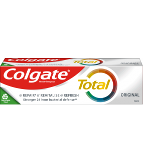 COLGATE TOTAL ORIGINAL...