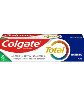 COLGATE TOTAL WHITENING...