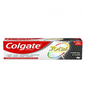 COLGATE TOTAL CHARCOAL &...