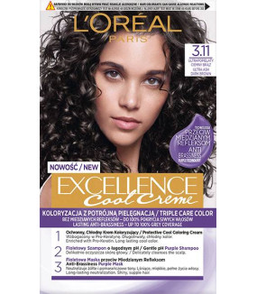 LOREAL PARIS EXCELLENCE...