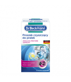 DR.BECKMANN PROSZEK...