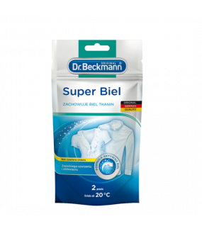 DR. BECKMANN SUPER BIEL 80g