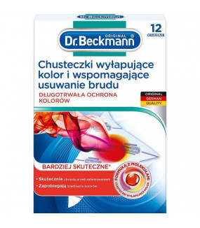 DR.BECKMANN CHUSTECZKI...