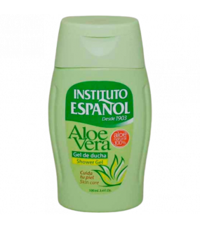 INSTITUTO ESPANIOL ALOE...