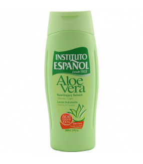 INSTITUTO ESPANOL ALOE VERA...