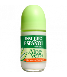 INSTITUTO ESPANOL ALOE VERA...