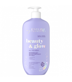 EVELINE BEAUTY & GLOW...