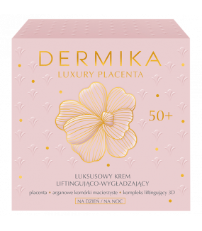 DERMIKA LUXURY PLACENTA...