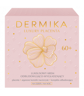 DERMIKA LUXURY PLACENTA...