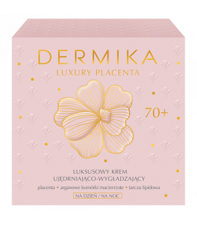 DERMIKA LUXURY PLACENTA...