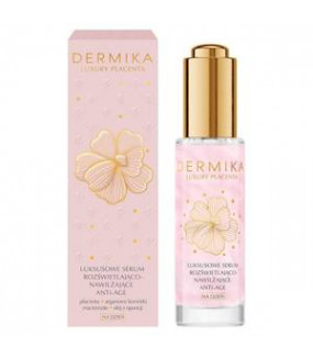 DERMIKA LUXURY PLACENTA...