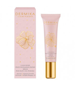 DERMIKA LUXURY PLACENTA...