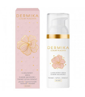 DERMIKA LUXURY PLACENTA...