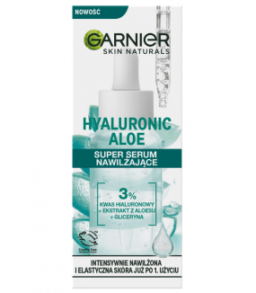 GARNIER HYALURONIC ALOE...