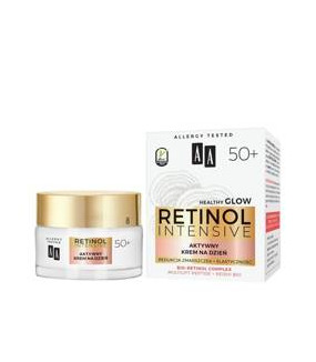 AA RETINOL INTENSIVE 50+...