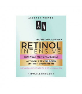 AA RETINOL INTENSIVE...