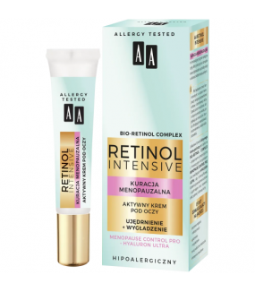 AA RETINOL INTENSIVE...