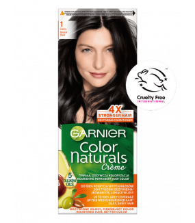 GARNIER COLOR NATURALS...