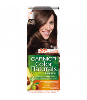 GARNIER COLOR NATURALS...